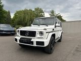 Mercedes-Benz G-Klasse bei Reisemobile.expert - Abbildung (8 / 15)