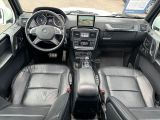 Mercedes-Benz G-Klasse bei Reisemobile.expert - Abbildung (7 / 15)