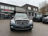 Mercedes-Benz GLK-Klasse bei Reisemobile.expert - Abbildung (14 / 15)