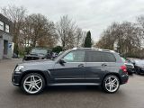 Mercedes-Benz GLK-Klasse bei Reisemobile.expert - Abbildung (13 / 15)