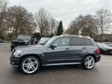 Mercedes-Benz GLK-Klasse bei Reisemobile.expert - Abbildung (9 / 15)