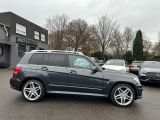 Mercedes-Benz GLK-Klasse bei Reisemobile.expert - Abbildung (6 / 15)