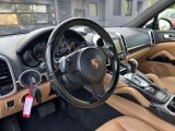 Porsche Cayenne bei Reisemobile.expert - Abbildung (15 / 15) Porsche Cayenne bei Reisemobile.expert - Abbildung (15 / 15)