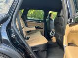 Porsche Cayenne bei Reisemobile.expert - Abbildung (7 / 15) Porsche Cayenne bei Reisemobile.expert - Abbildung (7 / 15)