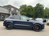 Porsche Macan bei Reisemobile.expert - Abbildung (6 / 15)