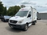 Mercedes-Benz Sprinter bei Reisemobile.expert - Abbildung (7 / 15)