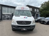 Mercedes-Benz Sprinter bei Reisemobile.expert - Abbildung (12 / 15)