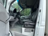 Mercedes-Benz Sprinter bei Reisemobile.expert - Abbildung (9 / 15)