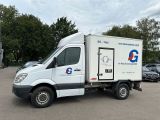 Mercedes-Benz Sprinter bei Reisemobile.expert - Abbildung (8 / 15)