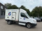 Mercedes-Benz Sprinter bei Reisemobile.expert - Abbildung (2 / 15)