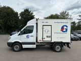 Mercedes-Benz Sprinter bei Reisemobile.expert - Abbildung (11 / 15)