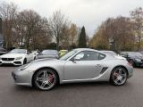Porsche Cayman bei Reisemobile.expert - Abbildung (13 / 15)