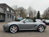 Porsche Boxster bei Reisemobile.expert - Abbildung (15 / 15)