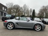 Porsche Boxster bei Reisemobile.expert - Abbildung (7 / 15)