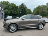 Porsche Cayenne bei Reisemobile.expert - Abbildung (9 / 15)