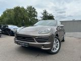 Porsche Cayenne bei Reisemobile.expert - Abbildung (10 / 15)