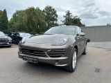 Porsche Cayenne bei Reisemobile.expert - Abbildung (8 / 15)