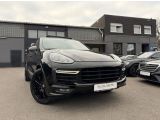 Porsche Cayenne bei Reisemobile.expert - Abbildung (3 / 15)