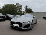 Jaguar F-Type bei Reisemobile.expert - Abbildung (9 / 15) Jaguar F-Type bei Reisemobile.expert - Abbildung (9 / 15)