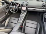 Porsche Boxster bei Reisemobile.expert - Abbildung (8 / 15)