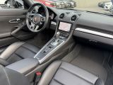 Porsche Boxster bei Reisemobile.expert - Abbildung (5 / 15)