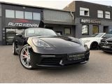 Porsche Boxster bei Reisemobile.expert - Abbildung (3 / 15)