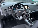 Chevrolet Cruze bei Reisemobile.expert - Abbildung (12 / 15)