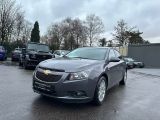 Chevrolet Cruze bei Reisemobile.expert - Abbildung (8 / 15)