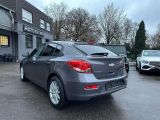 Chevrolet Cruze bei Reisemobile.expert - Abbildung (13 / 15)