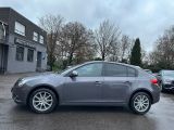 Chevrolet Cruze bei Reisemobile.expert - Abbildung (14 / 15)