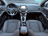 Chevrolet Cruze bei Reisemobile.expert - Abbildung (7 / 15)