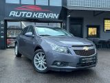 Chevrolet Cruze bei Reisemobile.expert - Abbildung (3 / 15)