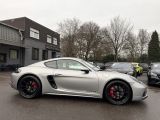 Porsche Cayman bei Reisemobile.expert - Abbildung (7 / 15)