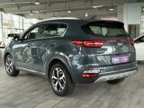 Kia Sportage bei Reisemobile.expert - Abbildung (2 / 15)