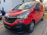 Renault Trafic bei Reisemobile.expert - Abbildung (4 / 15)