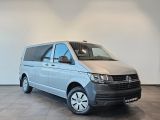 VW T6 Caravelle bei Reisemobile.expert - Abbildung (2 / 10) VW T6 Caravelle bei Reisemobile.expert - Abbildung (2 / 10)