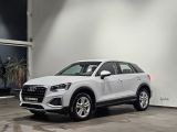 Audi Q2 bei Reisemobile.expert - Abbildung (4 / 10)