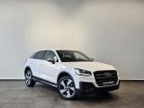 Audi Q2 bei Reisemobile.expert - Abbildung (2 / 10)
