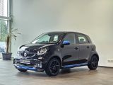 Smart smart forfour bei Reisemobile.expert - Abbildung (5 / 10)