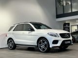 Mercedes-Benz GLE 350d AMG bei Reisemobile.expert - Abbildung (4 / 10)
