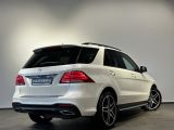 Mercedes-Benz GLE 350d AMG bei Reisemobile.expert - Abbildung (7 / 10)