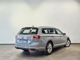 VW Passat bei Reisemobile.expert - Abbildung (9 / 10)