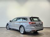 VW Passat bei Reisemobile.expert - Abbildung (10 / 10)