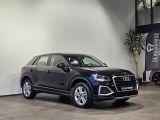 Audi Q2 bei Reisemobile.expert - Abbildung (5 / 10)