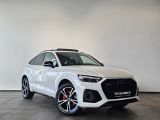 Audi Q5 bei Reisemobile.expert - Abbildung (2 / 10)