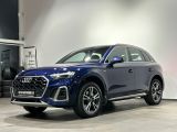 Audi Q5 bei Reisemobile.expert - Abbildung (2 / 10)