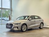 Audi A3 Sportback bei Reisemobile.expert - Abbildung (4 / 9)