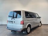 VW T6 Caravelle bei Reisemobile.expert - Abbildung (9 / 10)