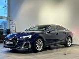 Audi A5 Sportback bei Reisemobile.expert - Abbildung (3 / 10)