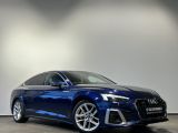 Audi A5 Sportback bei Reisemobile.expert - Abbildung (2 / 10)